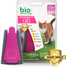 Bio Spot Active Care Flea & Tick Spot On® for Cats