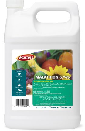 Martin's Malathion 57%