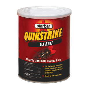 QUIKSTRIKE® FLY BAIT